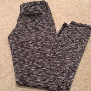 Girls size 10 leggings